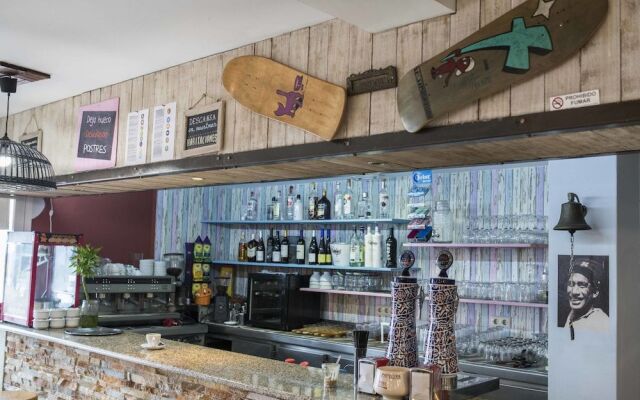 Dukes Habitaciones