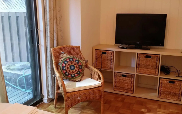 Margie Townhome Suites