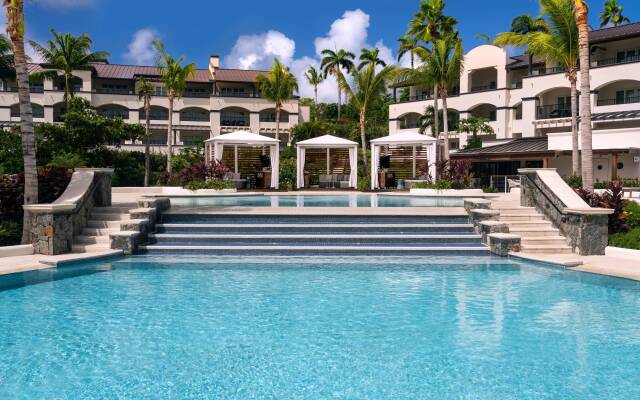 The Ritz-Carlton, St. Thomas