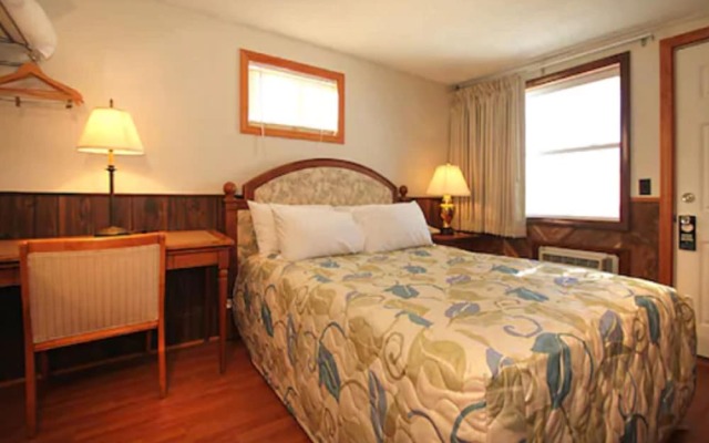 Normandie Oceanfront Motor Inn