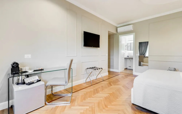 Mellini Palace Suites