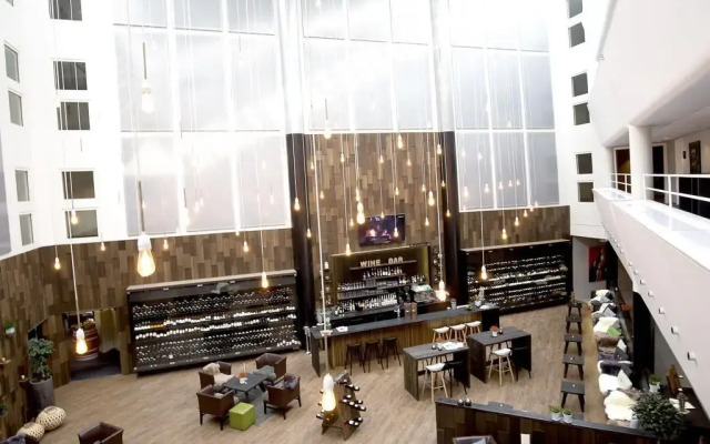 Hotel Lautrup Park