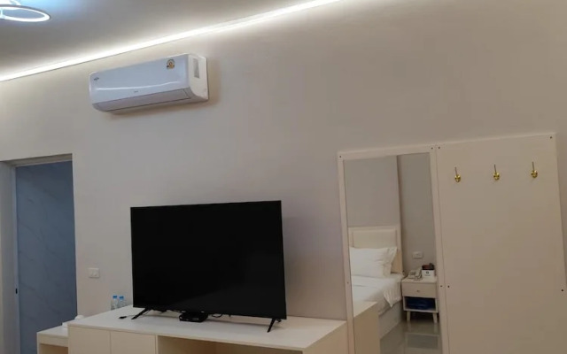 Yusabai Villa Bangpoo