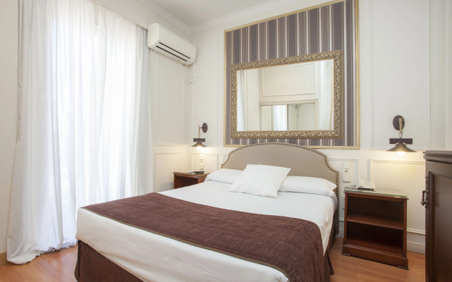 Hotel Olympia Cónsul del Mar