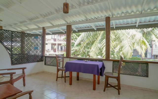 Sea view Hotel 02