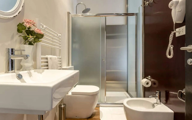 Vacanze Romane Rooms