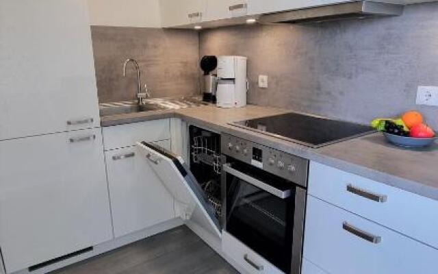 Ferienpark H08-008 Ferienpark