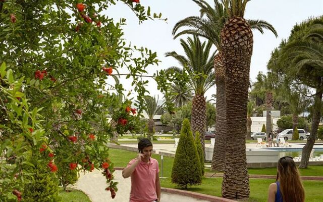 A11 Hotel Cesme 