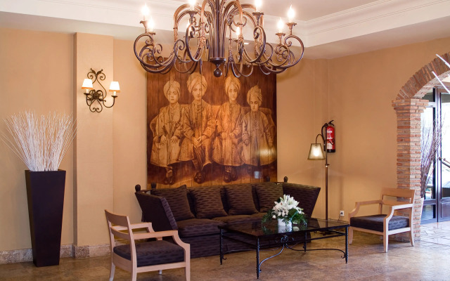 Hotel Los Granados