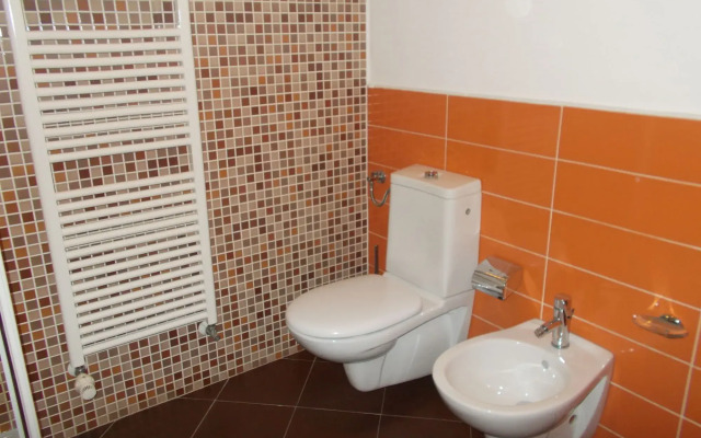 Affittacamere Trieste Family