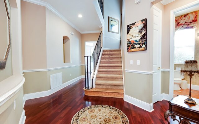 5bed 5Ba Reunion Villa w. Pool