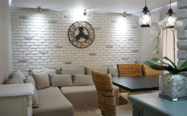 Limani Friends Apartment