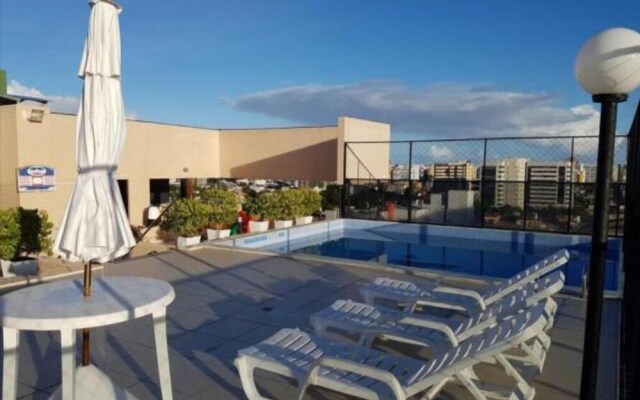Apartamento Jatiúca  Renovatio