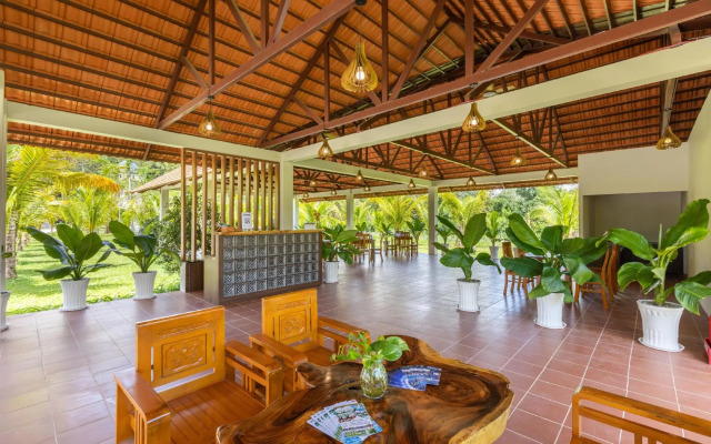 Coco Garden Resort Phu Quoc