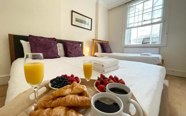 Belgravia