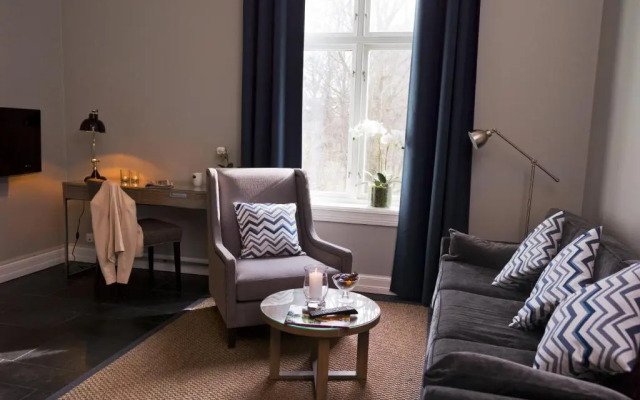 Frogner House Apartments - Colbjørnsens gate 3