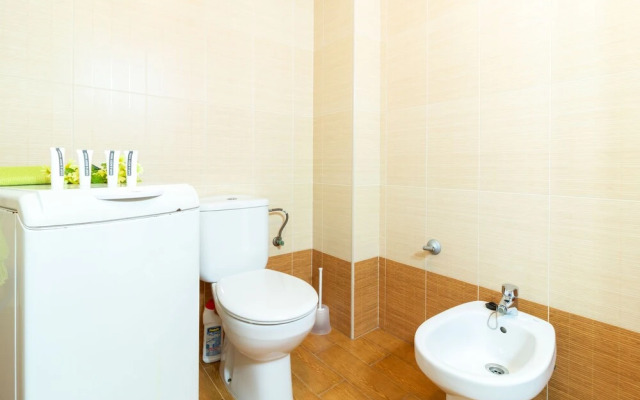 Sitito Escribano Apartment