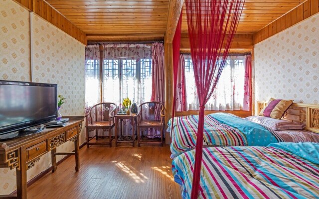 Jing Yuan Ju Guest House