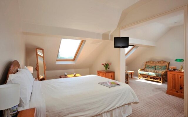Yeovil Court Hotel
