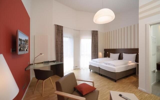 Hotel und Gasthaus Seehörnle