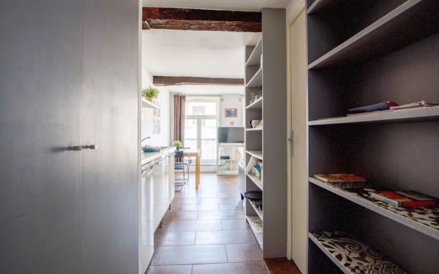 Appartements Vieux lille Royale