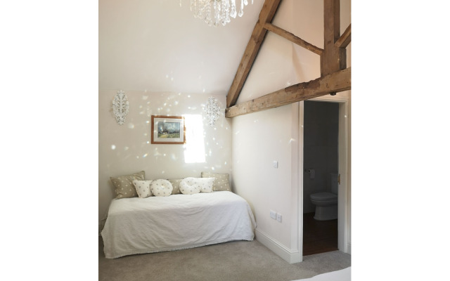 Cleatham Hall