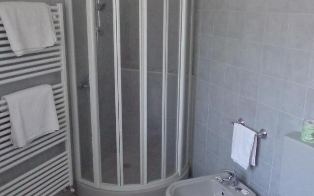 Albergo Ristorante SantAntonio