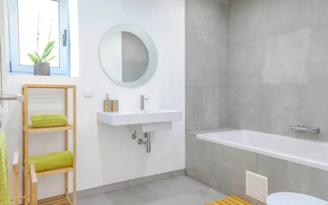 Madeira Beach House in Madalena do Mar