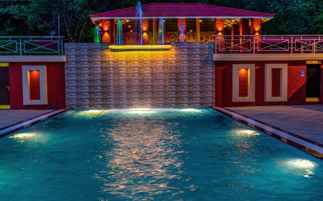 Chinar Wood Resort Dapoli