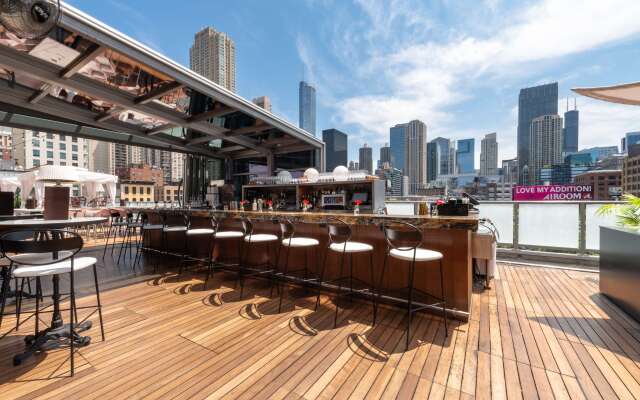 The Godfrey Hotel Chicago