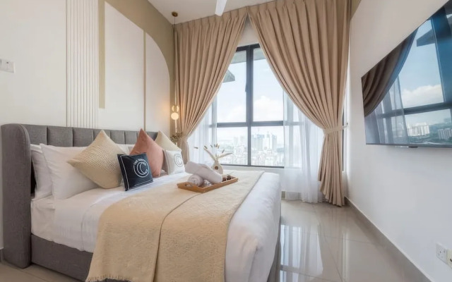 The Lavile Horizon KL Apartments