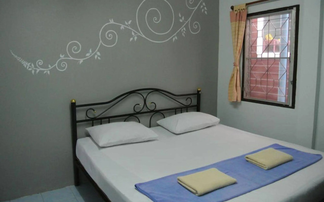 Phang Nga Guesthouse