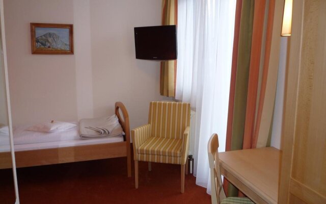 Kraftplatz am Dachstein - Bio Hotel Herold