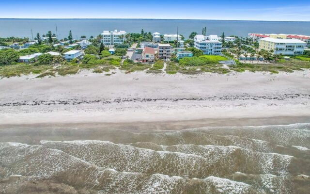 Anthony's on the Beach