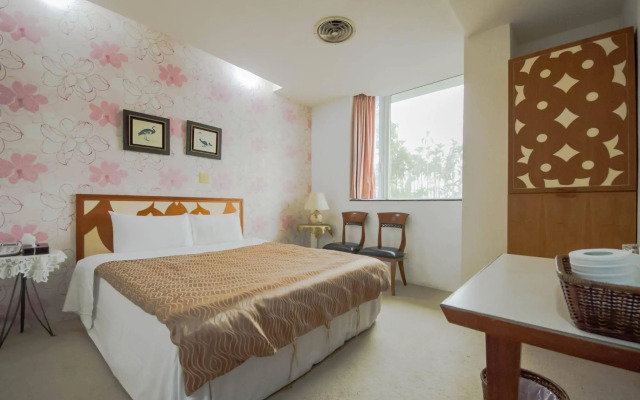 SongYuan Hotel