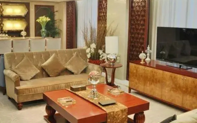 Donghai Jiachen International Hotel