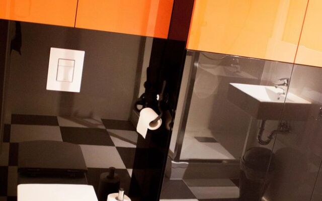 Apartament Ten by Your Freedom