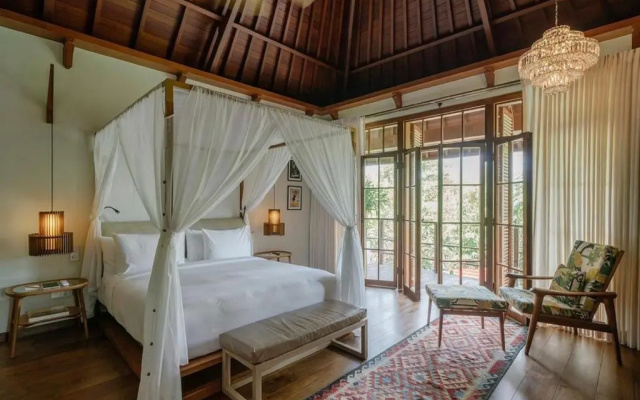La Reserve 1785 Canggu - Adults Only – Guest Rooms – Pererenan