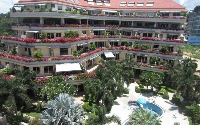 Nordic Park Hill Residence Flat Nordic Residence F2 R214