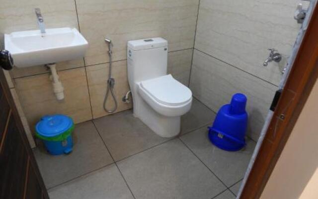 Hisham Residency
