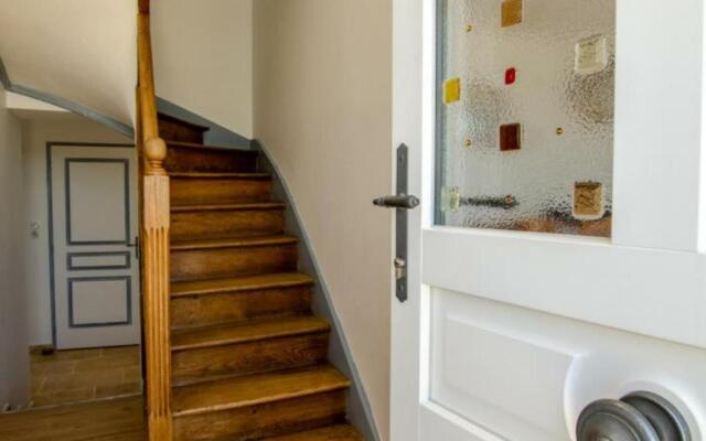 Gîte Bar-sur-Aube, 4 pièces, 6 personnes - FR-1-543-152