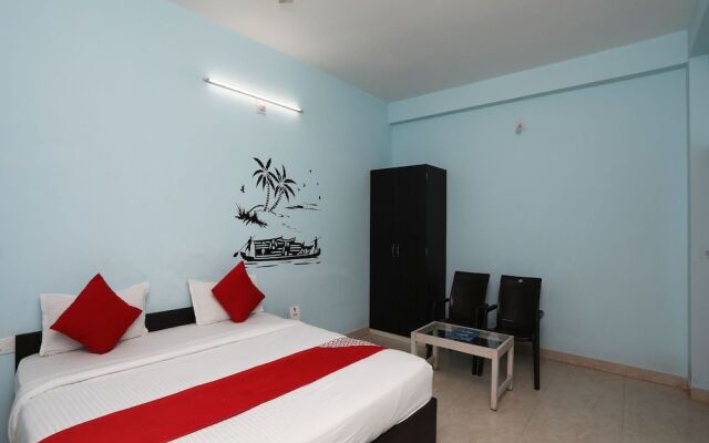 OYO 4389 Sai Guest House