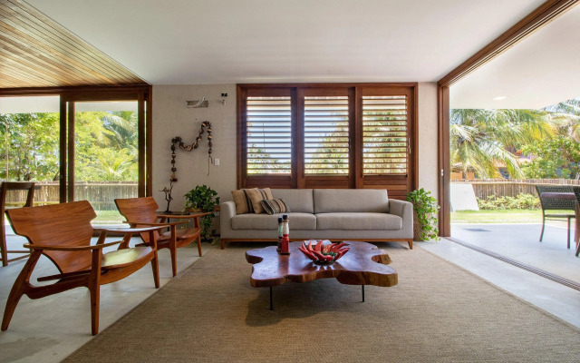 São M dos Milagres Casa 04 Suítes