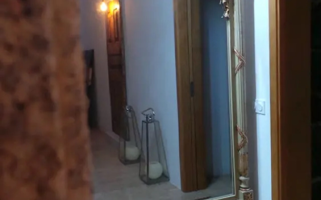 Degebe Country House