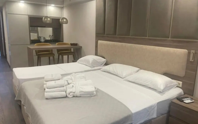 Wyn Residences Batumi