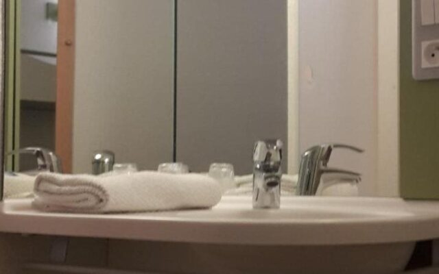 ibis budget Orly Rungis