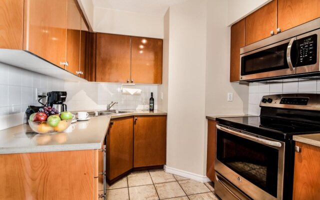 Executive Hotel Vancouver Airport