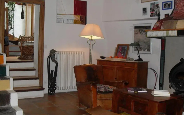 Chambre d'hôtes Les Bienvenus