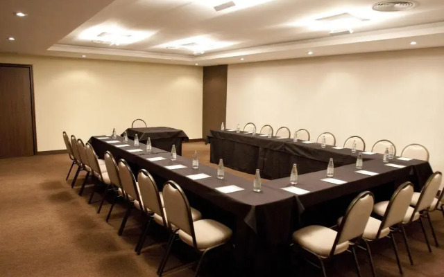 Parque Balneário Hotel Santos by Castelo Itaipava