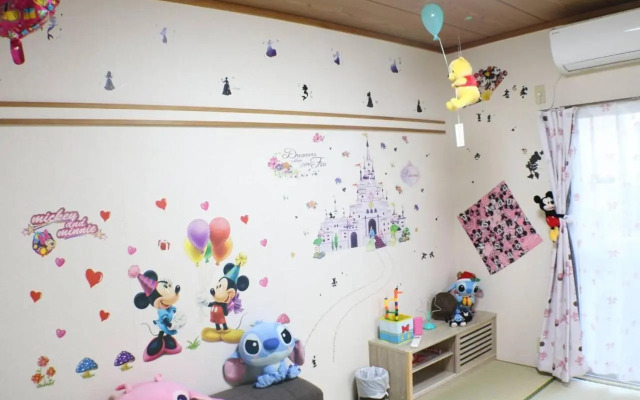 La Mer Urayasu - Vacation STAY 11148